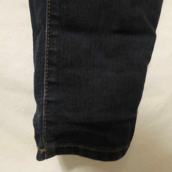 PARASUCO - Denim Legend | size 27 | Dark Blue Denim Jeans - Picture 9 of 16